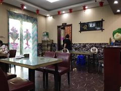大堂-林之六八·6886大连老菜馆