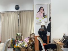 -海马体照相馆(万菱汇店)