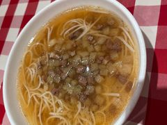 -西贝(上海中心店)