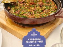 -品海楼·大连海胆锅贴馆(东港店)