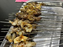 -慧姐烤串(南宁南小区店)