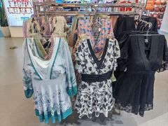 -五环Outlets(高新工厂店)
