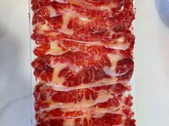 -古乐牛香·鲜牛肉自助火锅(南京总店)