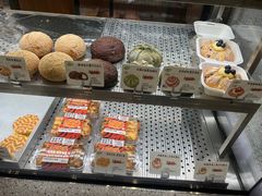 -君之狮子山·轻糖烘焙(松江印象城店)