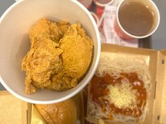 -快乐蜂(永光广场店)