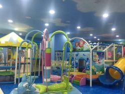 -佳贝爱益智主题儿童乐园(乐尔乐旗舰店)