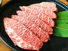 -金九姬黑牛烤肉料理(杨舍老街店)