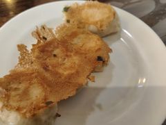 粉条羊肉水煎包-州桥日夜餐馆