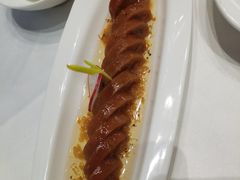 -乾隆美食·本帮菜(黄河路店)