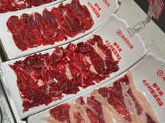 -海底捞火锅(上元大街店)