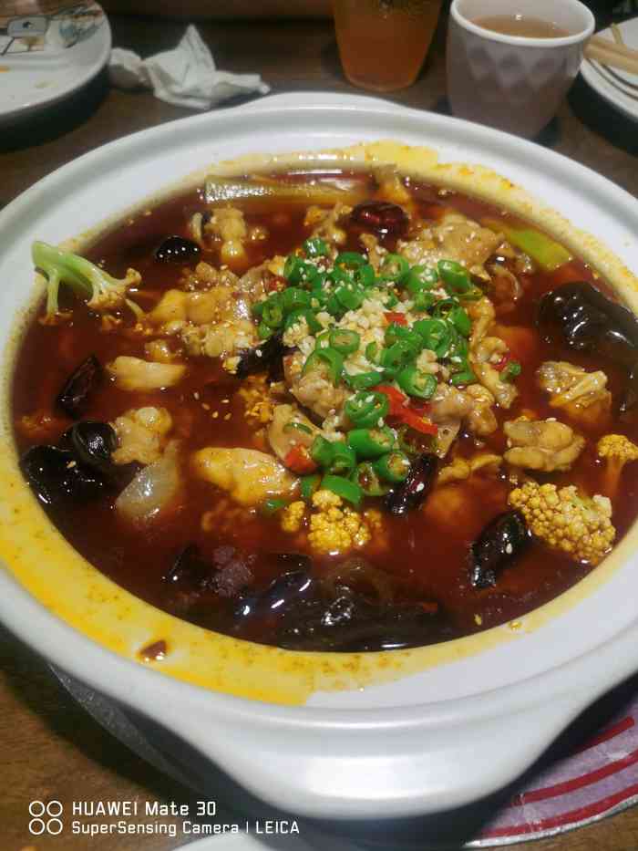 杨麻子大饼新石店