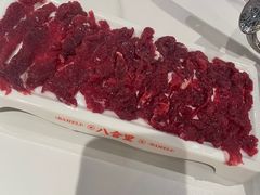 -八合里牛肉火锅(上海中山公园店)