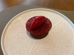 -Amber(置地文华东方酒店)