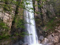 -洛阳白云山景区