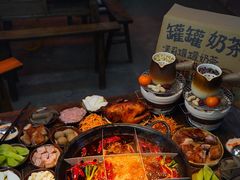 -芈重山老火锅(洪崖洞店)