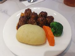 -库滋明·俄罗斯特色美食(中央大街店)