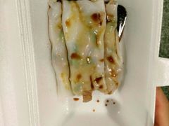 黄沙猪润肠-添好运点心专门店(中环IFC店)