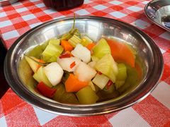 -上二楼涮肉馆(顺义二中店)