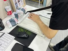 -Best U照相馆证件照·外拍(中山公园店)