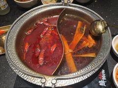 -牛New寿喜烧(新六百店)