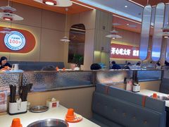 -李想大虾(江北天街店)