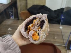 -风车面包