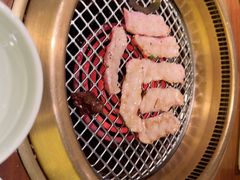 -御牛道日式烤肉料理(杭州万象城店)