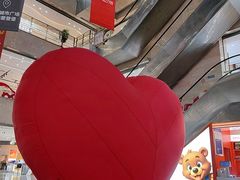 -兰天城市广场(大众中路店)