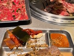 -大叹号·朝鲜族烤肉(滨海吾悦广场店)