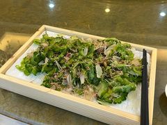 -东豪园林海鲜酒家(南港路辅路店)