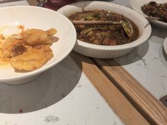 -关东小磨东北菜(漕河泾印象城店)