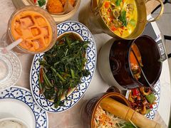 -KingThaia金泰兰(滨江天街店)