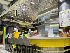 -四叶咖咖啡(昆明恒隆PRO店)