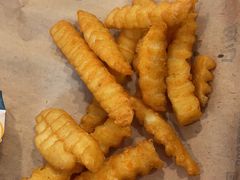 -麦当劳(四川北路店)