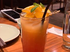 -mango tree芒果树泰国餐厅(青岛万象城店)