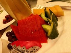 -阳澄湖费尔蒙酒店颐丰阁中餐厅(马鞍山西路店)