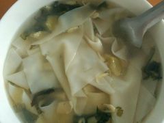 云吞皮-兴兴旺·冬瓜盅·啫啫煲(西华路店)