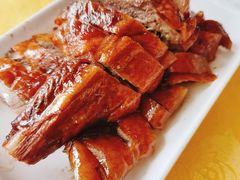 金牌烧鹅-老字号蛇口德记烧腊饭店·海鲜加工