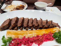 -江南·JIANGNAN(北京歌华开元大酒店)