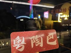 -广州都市观光巴士(粤陶巴)
