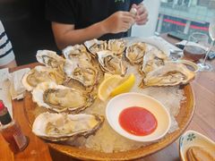 -Mr.Fish鱼鲜生海鲜放题(高德置地冬广场店)
