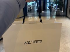 -ARC'TERYX始祖鸟(北京王府中环店)