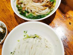-肆姐面粉馆(坡子街店)