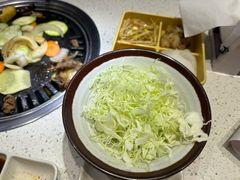 -猫爪爪原切自助烤肉(观音桥阳光世纪店)