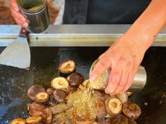 -火锅岛潮牌自助餐厅(天津天佑城店)