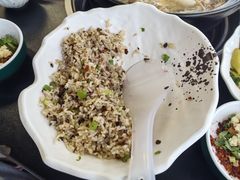 -野菌皇海景野生菌火锅(滨海大道店)