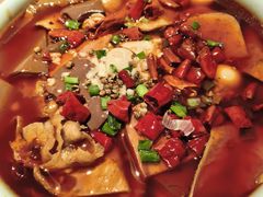 -渝信川菜(长安店)