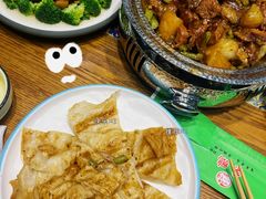 -荣鹏风味烀饼总店