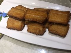 油煎带鱼-顺风海鲜港(长寿路店)