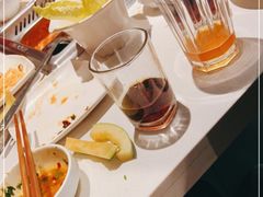 -海底捞火锅(长宁路龙之梦店)